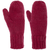 Manopole con Fodera in Pile by Seeberger - &euro; 35,95