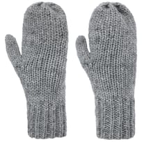 Manopole con Fodera in Pile by Seeberger - &euro; 35,95