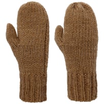 Manopole con Fodera in Pile by Seeberger - &euro; 35,95