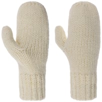Manopole con Fodera in Pile by Seeberger - &euro; 35,95