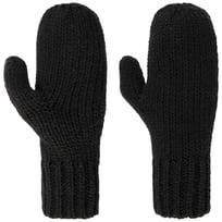 Manopole con Fodera in Pile by Seeberger - &euro; 35,95