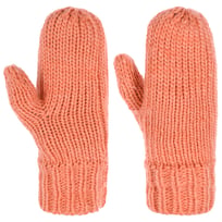 Manopole con Fodera in Pile by Seeberger - &euro; 35,95