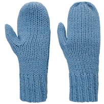 Manopole con Fodera in Pile by Seeberger - &euro; 35,95