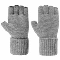 Guanti senza Dita Alova Soft by Seeberger - &euro; 29,95