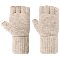 Guanti senza Dita Alova Soft by Seeberger - &euro; 29,95