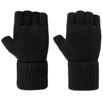 Guanti senza Dita Alova Soft by Seeberger - &euro; 29,95