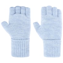 Guanti senza Dita Alova Soft by Seeberger - &euro; 29,95