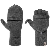 Guanti senza Dita con Cachemire by Roeckl - &euro; 54,90
