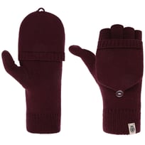 Guanti senza Dita con Cachemire by Roeckl - &euro; 54,90