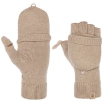 Guanti senza Dita con Cachemire by Roeckl - &euro; 54,90