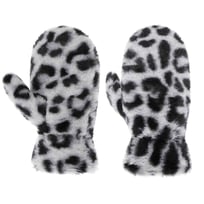 Manopole Leo Fake Fur by Lipodo - &euro; 24,95