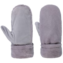Guanti Invernali Da Donna Neri – Caldi, Morbidi E Super Comodi! Perfetti Per L'inverno, Taglia Unica, Idea Regalo Carina