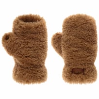 Guanti Bantota Teddy Fingerlose by Barts - &euro; 39,99