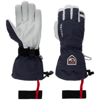 Guanti Heli Ski 5-Finger by Hestra - &euro; 149,00
