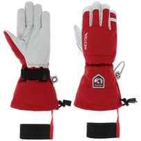 Guanti Heli Ski 5-Finger by Hestra - &euro; 149,00