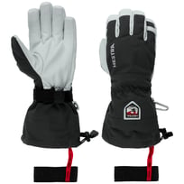 Guanti Heli Ski 5-Finger by Hestra - &euro; 149,00