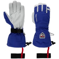 Guanti Heli Ski 5-Finger by Hestra - &euro; 149,00