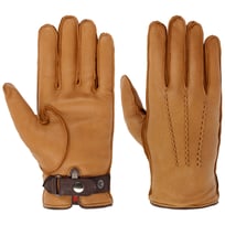 Guanti in Pelle Salvo by Caridei - &euro; 149,00