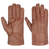 Guanti in Pelle Elegant Stitching by Roeckl - &euro; 79,90