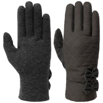 Guanti da Donna Quilted by McBURN - &euro; 19,95