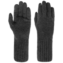 Guanti a Dita in Cachemire by Seeberger - &euro; 69,95