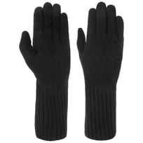 Guanti a Dita in Cachemire by Seeberger - &euro; 69,95