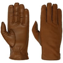Guanti in Pelle Nebraska by Roeckl - &euro; 79,95