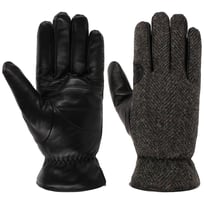 Guanti in Pelle Velmont Sheepskin by Stetson - &euro; 129,00