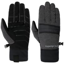 Guanti da Uomo Infinity Trail by Columbia - &euro; 49,95