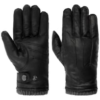 Guanti in Pelle Newton Primaloft by Pearlwood - &euro; 69,00