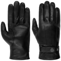 Guanti in Pelle Classic Touchscreen by Pearlwood - &euro; 59,00
