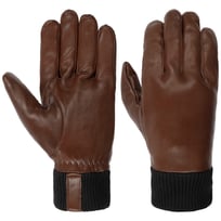 Guanti in Pelle Fredrik by Hestra - &euro; 119,00