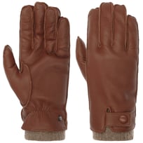Guanti in Pelle Soft Button by Roeckl - &euro; 199,00