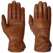 Guanti in Pelle Perfo by Caridei - &euro; 119,00