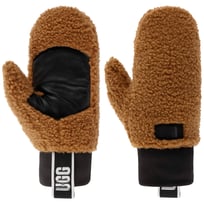 Manopole Faux Teddy Fur by UGG - &euro; 69,95