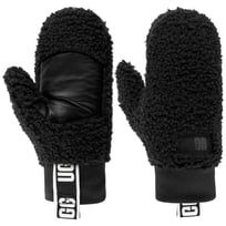 Manopole Faux Teddy Fur by UGG - &euro; 69,95