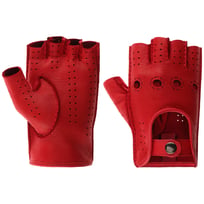 Guanti senza Dita da Donna Bellaro by Caridei - &euro; 99,00