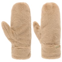 Manopole Faux Fur by Seeberger - &euro; 39,95