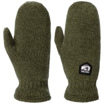 Manopole Basic Wool by Hestra - &euro; 39,95