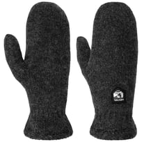 Manopole Basic Wool by Hestra - &euro; 39,95