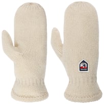 Manopole Basic Wool by Hestra - &euro; 39,95