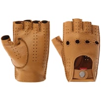 Guanti senza Dita da Uomo Calviro by Caridei - &euro; 99,00
