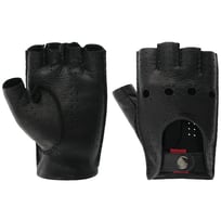 Guanti senza Dita da Uomo Calviro by Caridei - &euro; 99,00