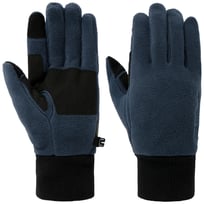 Guanti in Pile Vertigo by Jack Wolfskin - &euro; 34,95