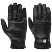Roeckl Guanti Parlan per adulti, unisex, colore nero, 6.5