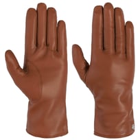 Guanti in Pelle con Fodera in Lana by Roeckl - &euro; 99,90