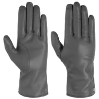 Guanti in Pelle con Fodera in Lana by Roeckl - &euro; 99,90