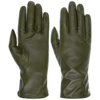 Guanti in Pelle con Fodera in Lana by Roeckl - &euro; 99,90