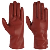Guanti in Pelle con Fodera in Lana by Roeckl - &euro; 99,90