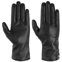 Guanti in Pelle con Fodera in Lana by Roeckl - &euro; 99,90